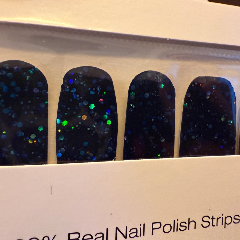 Color Street Nail Polish Strips - Full Sail Ahead